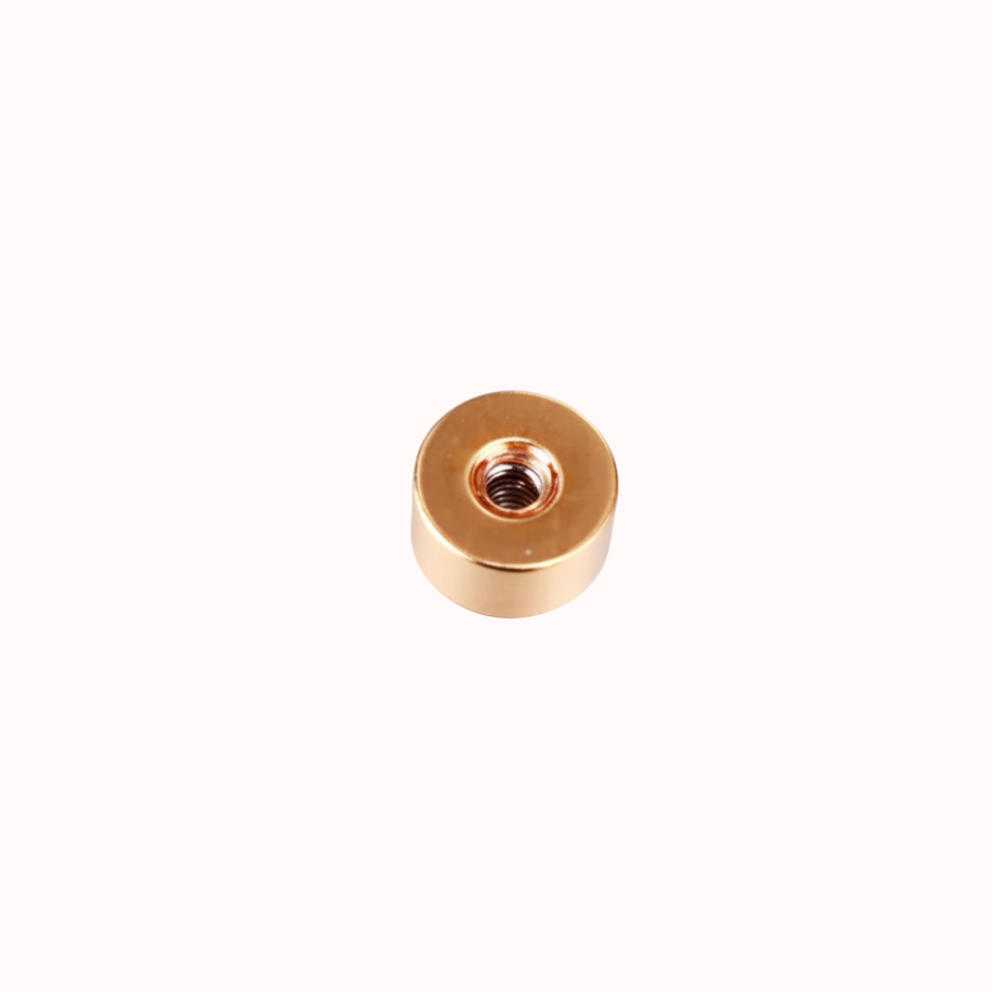 Spare Backs Gold