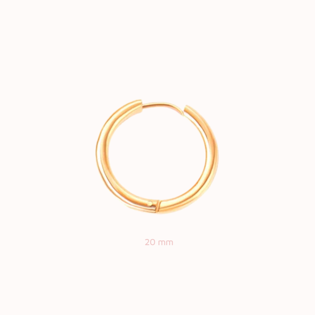 Everyday Hoops Gold