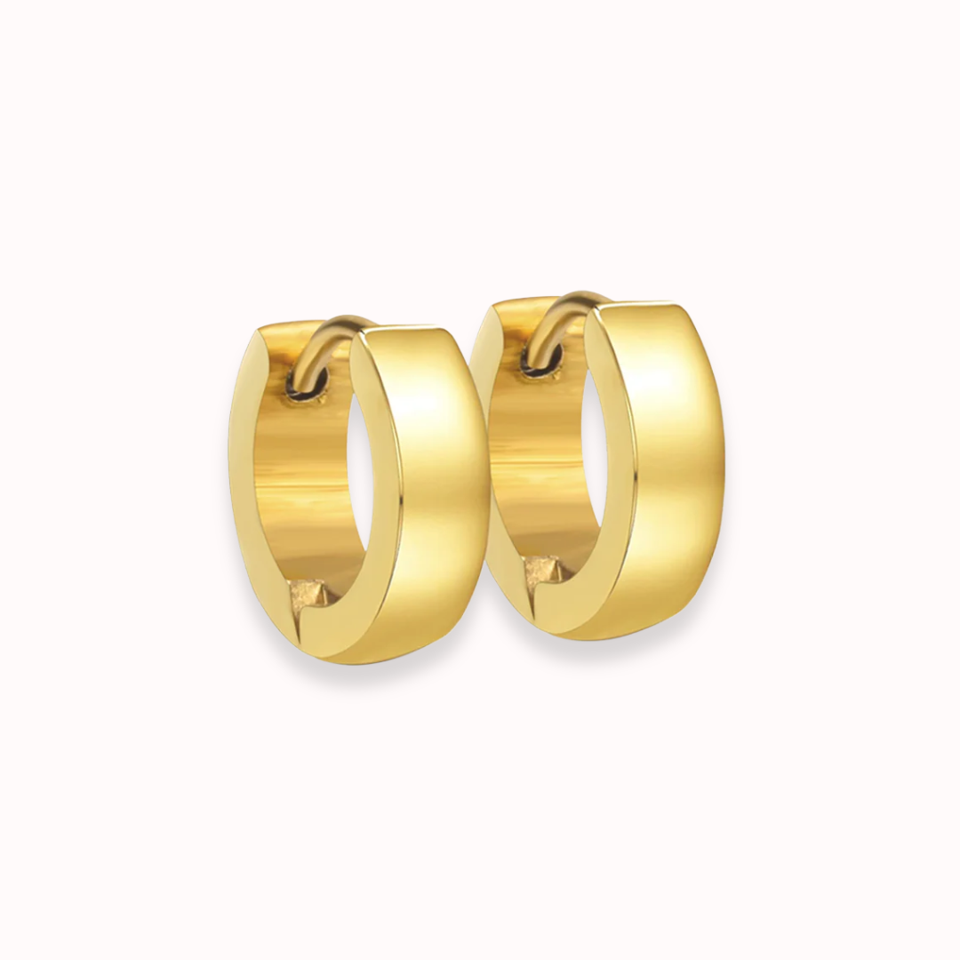 Classic Bold Huggies Gold