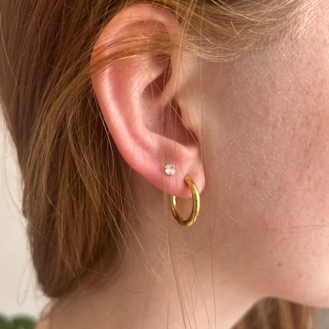 Everyday Hoops Gold