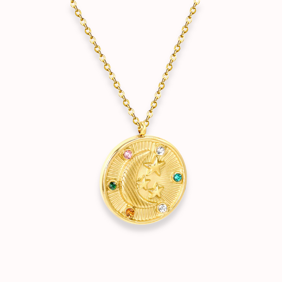 Celestial Dreams Pendant
