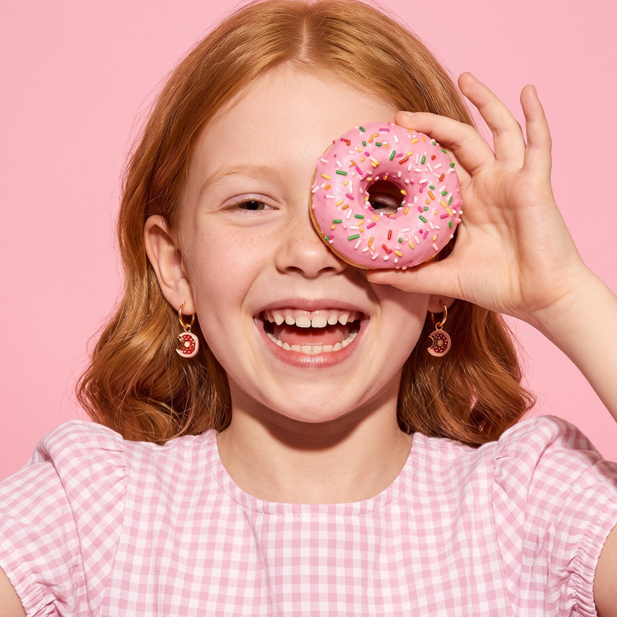 Donut Huggies