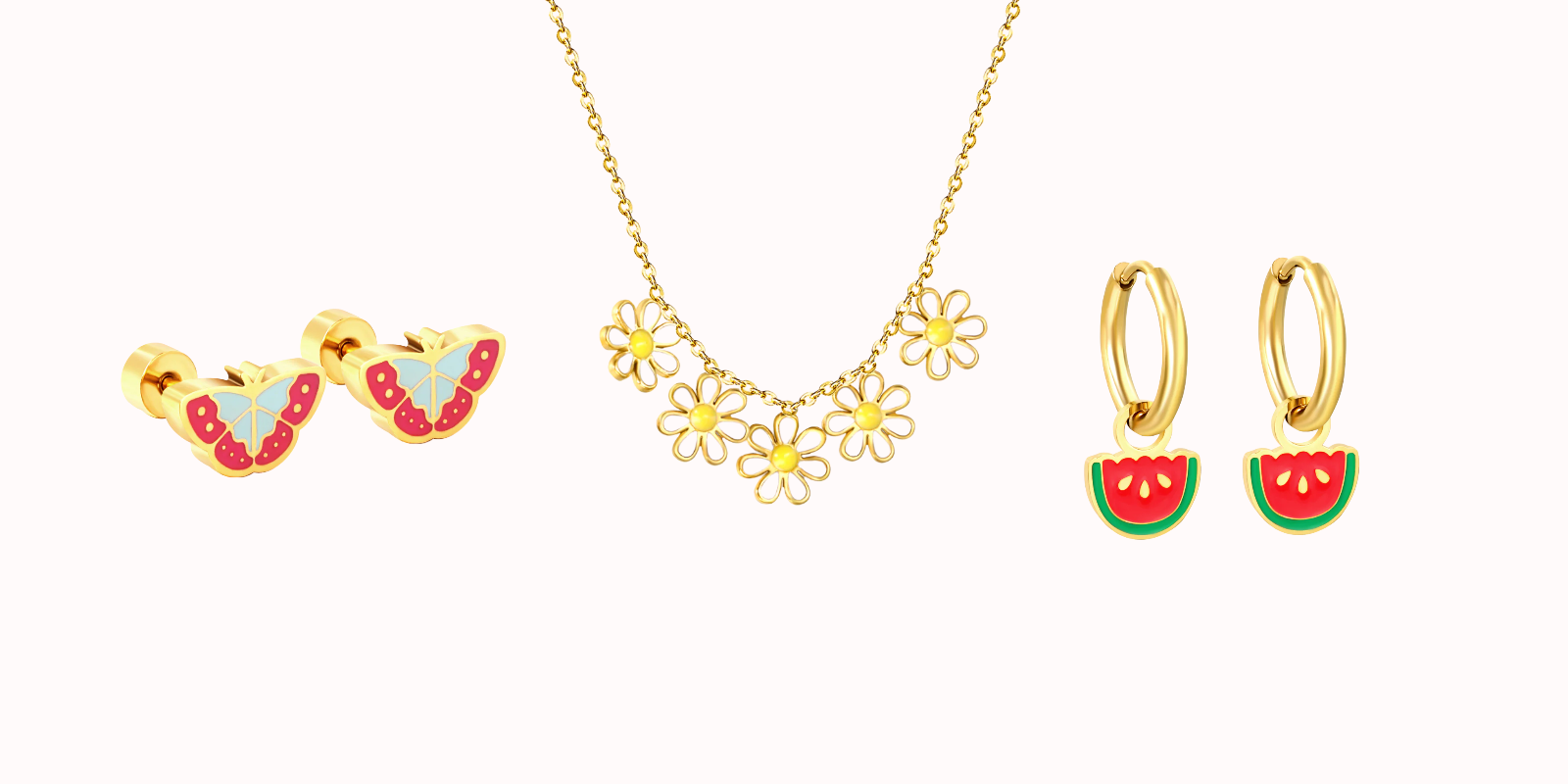 All Kids Jewellery