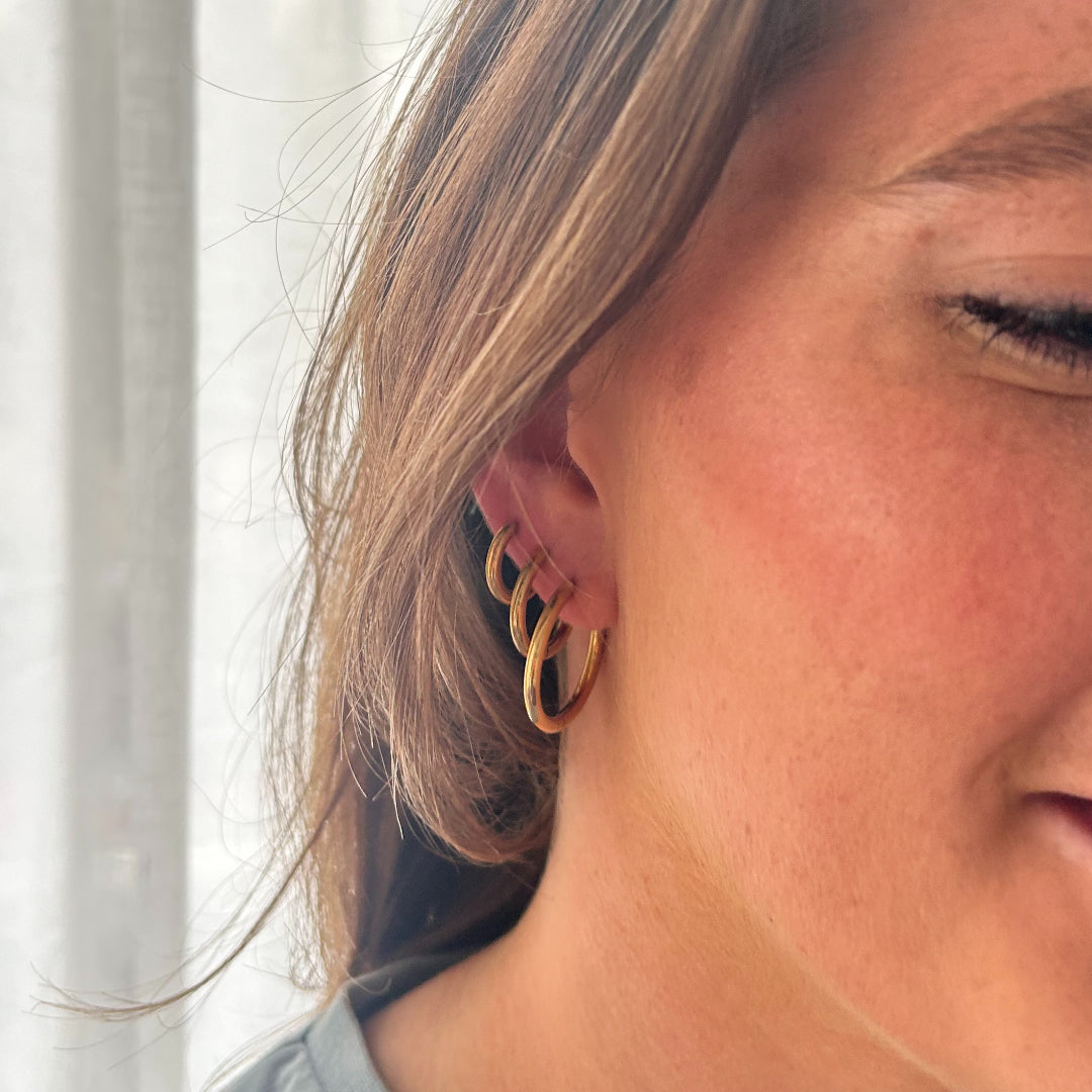 Everyday Hoops Gold