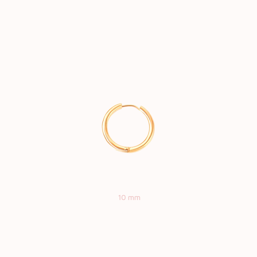 Everyday Hoops Gold