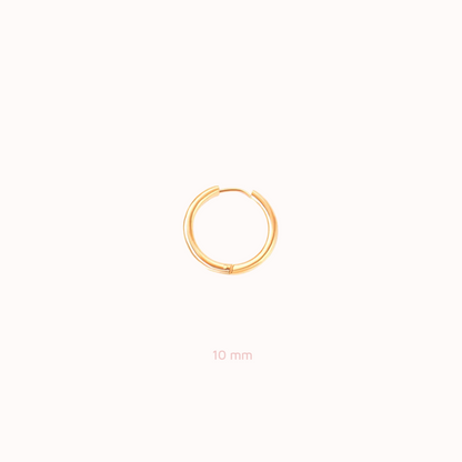 Everyday Hoops Gold