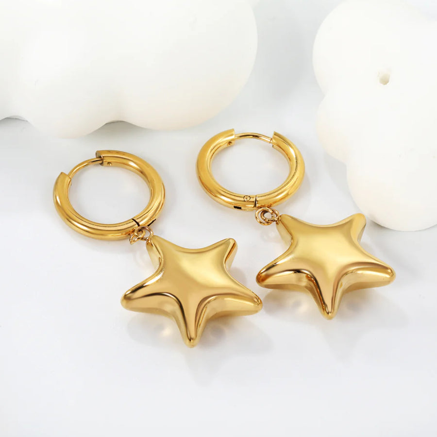 Big Stars Huggies