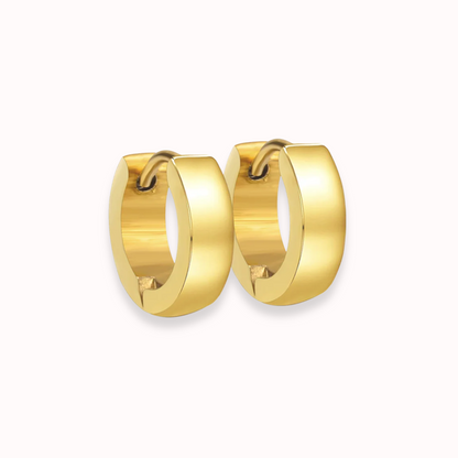 Classic Bold Huggies Gold