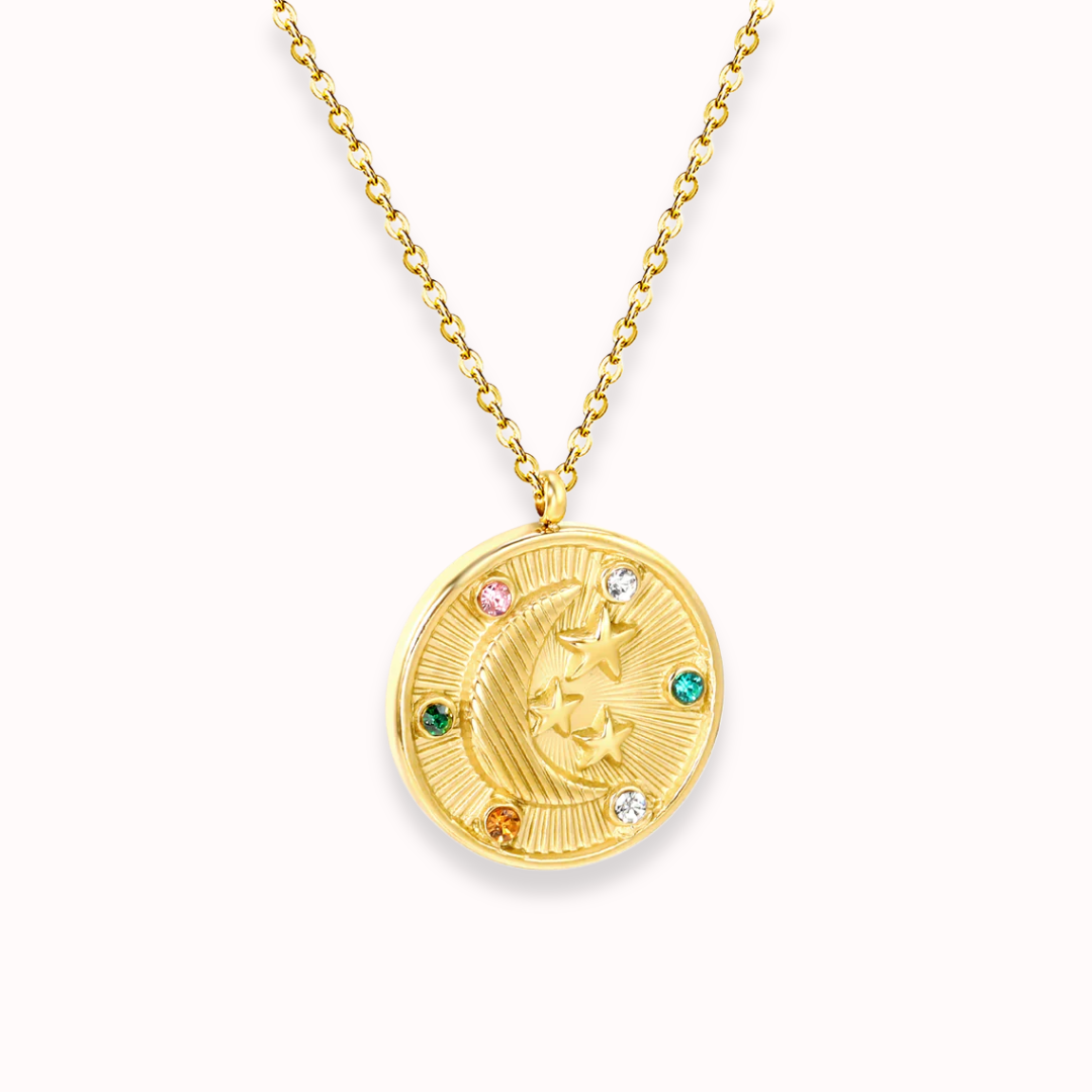 Celestial Dreams Pendant