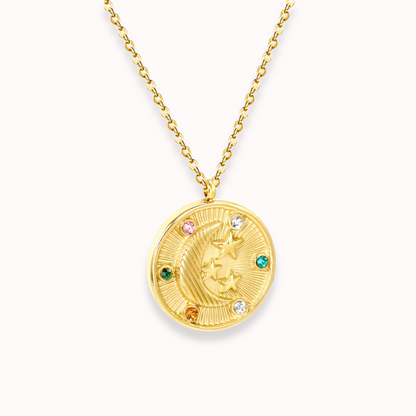 Celestial Dreams Pendant