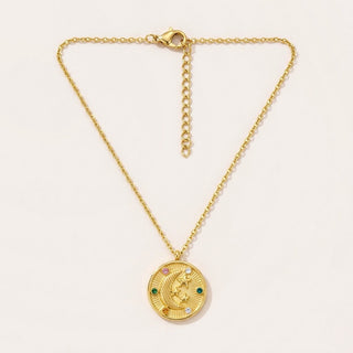 Celestial Dreams Pendant