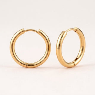 Everyday Hoops Gold