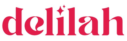 Delilah Jewellery logo