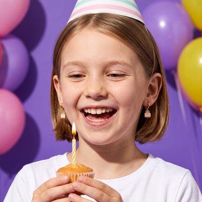 Party Cake Huggies