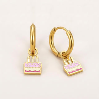 Party Cake Huggies